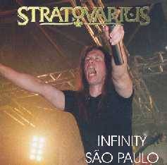 Stratovarius : Infinity Sao Paulo
